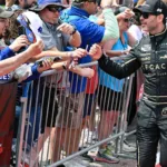 La madre de la esposa de Jimmie Johnson habría matado a su esposo y a su nieto antes de suicidarse