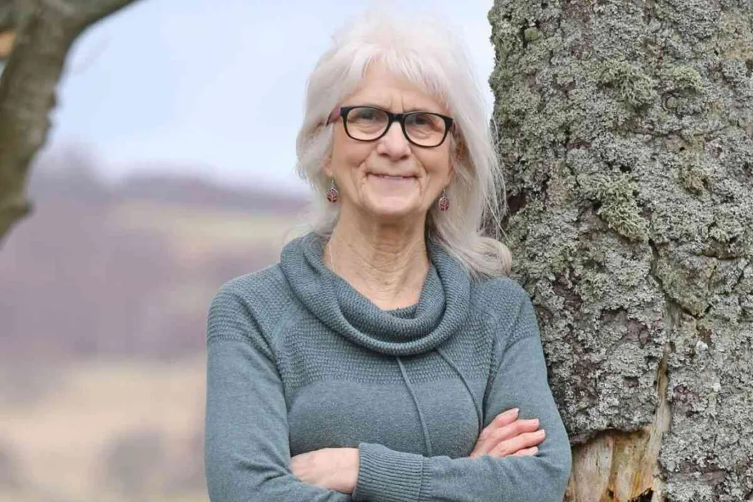 Joanne Cameron, Cómo una mutación genética le dio a esta mujer escocesa un alivio natural del dolor y la ansiedad
