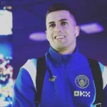 ¿Por qué el City bloqueó la salida de Cancelo al Barça?