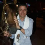 Así era Juan Camilo Pérez Marulanda, el empresario que fue encontrado sin vida en Sabaneta