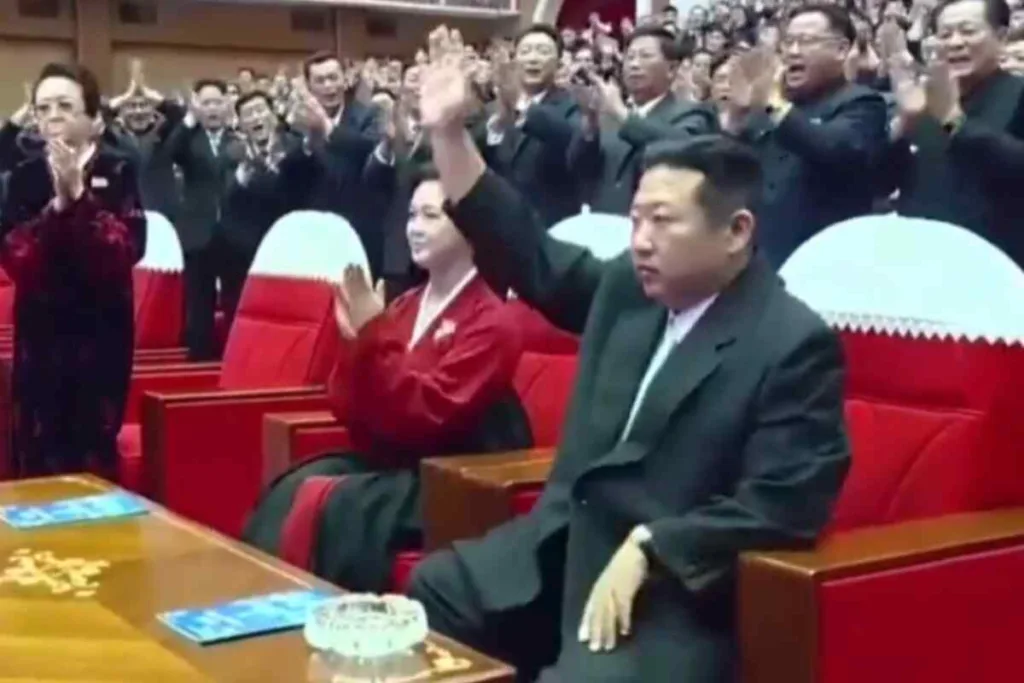 Kim Jong Un prohíbe el suicidio en Corea del Norte