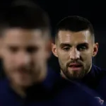 Kovacic - El City es un equipo 'top', veremos qué pasa