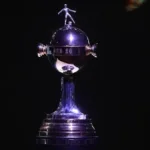 La Conmebol y Panini estrenan álbum dedicado a la Copa Libertadores