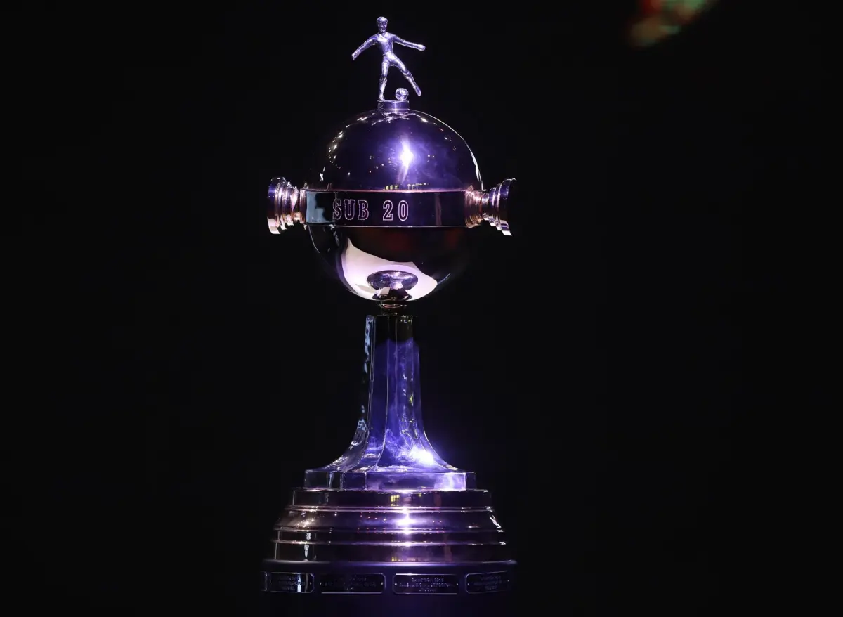 ¡Inicia la emoción de la Copa Libertadores 2024! Conoce el calendario de la fase de grupos
