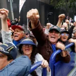 La FLIP rechaza las agresiones a los periodistas que cubrían las manifestaciones progubernamentales en Colombia