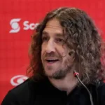 La Fundación Barcelona lleva, de la mano de Carles Puyol, un proyecto para niños colombianos