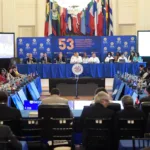 La OEA condena de nuevo a Nicaragua en una deslucida Asamblea General
