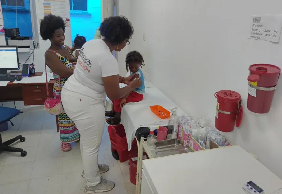 La agonía de los hospitales públicos en el departamento colombiano del Chocó