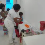 La agonía de los hospitales públicos en el departamento colombiano del Chocó