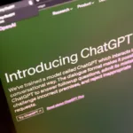 La desinformación generada por ChatGPT podría ser más convincente que la humana