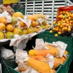 La inflación sigue bajando en mayo en Colombia y la interanual se sitúa en el 12,36 %