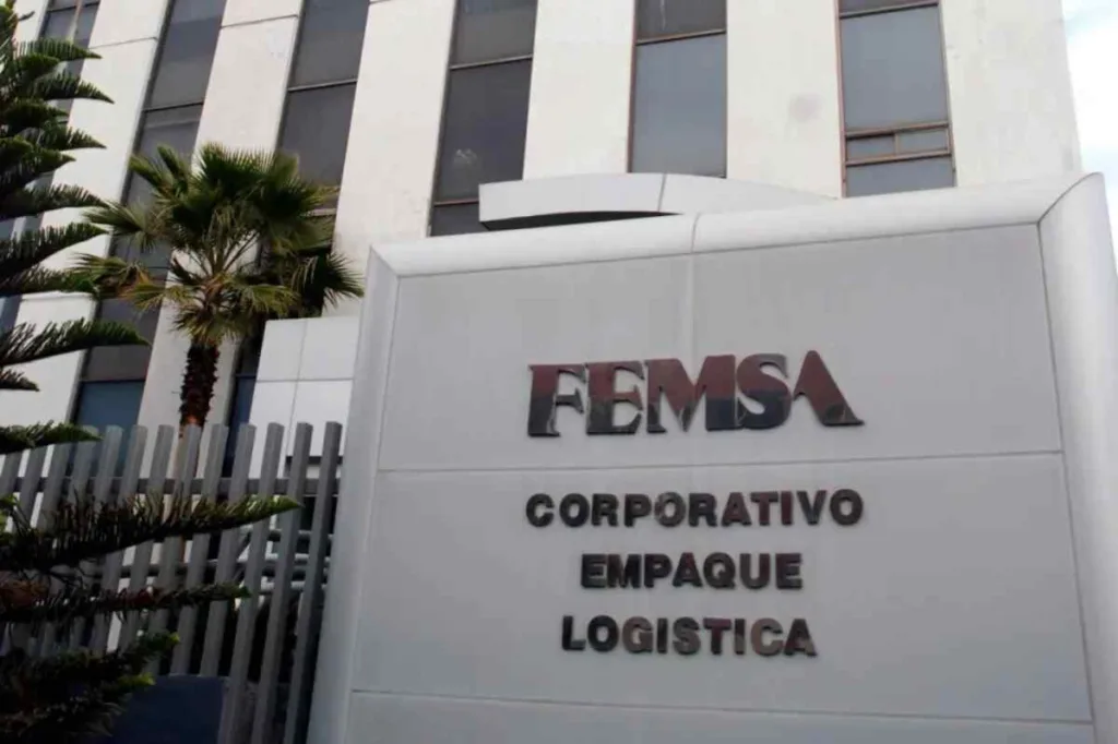 La mexicana Femsa vende sus acciones de Jetro Restaurant por 1