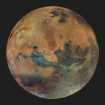 China acelera hacia Marte con motor nuclear innovador - MOXIE: El Dispositivo de la NASA que Demuestra que es Posible Generar Oxígeno en Marte - La misión Mars Express celebra 20 años con una nueva imagen de Marte