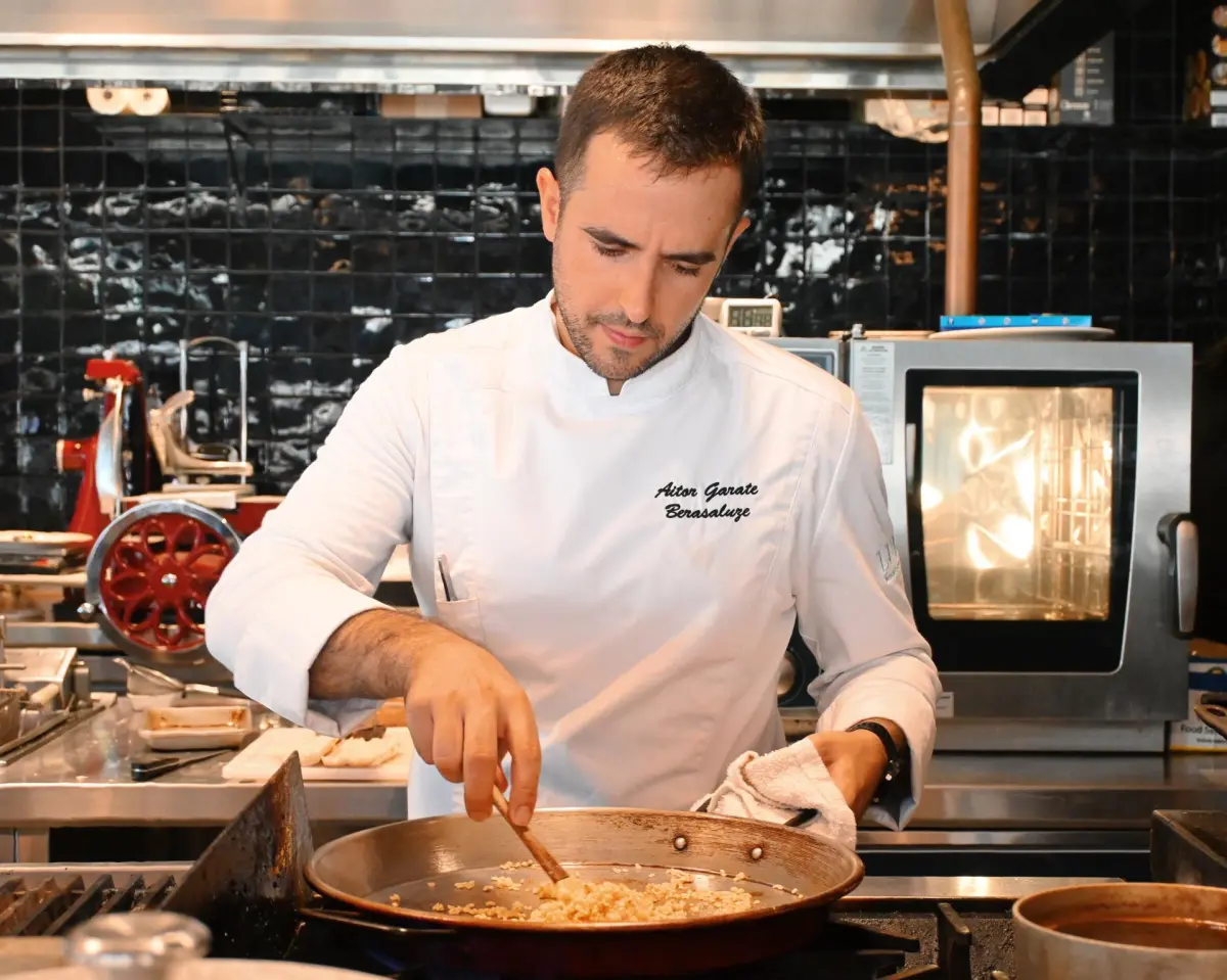 La primera Semana de las Tapas de Miami celebra el auge de la culinaria española en EEUU