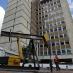 La producción de petróleo de Colombia creció un 4,02 % en abril