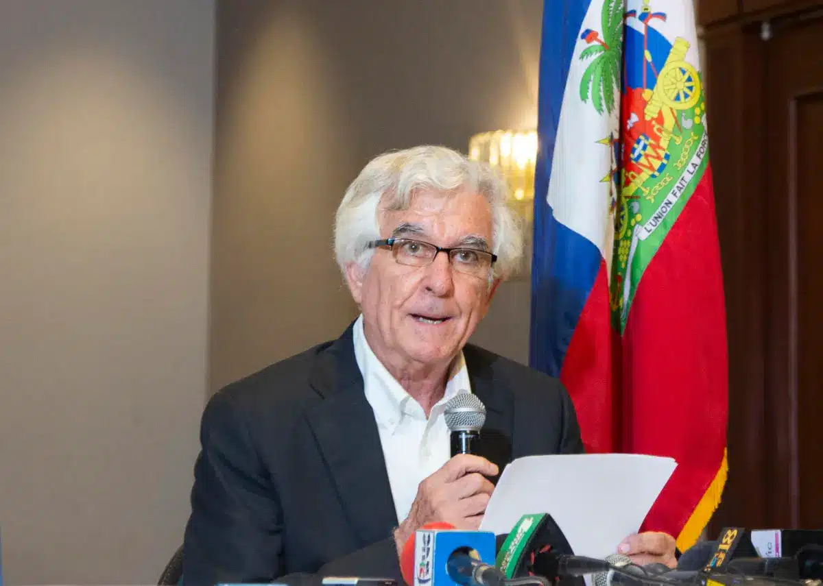La situación de los derechos humanos en Haití es dramática, según experto de la ONU
