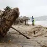 La tormenta Adrian se forma en Pacífico mexicano y se prevé crezca a huracán categoría 1