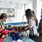 La vida de los cuatro niños rescatados en la selva, el milagro que da esperanza a Colombia