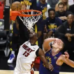 Las Finales de la NBA en Miami alcanzan ‘otro nivel’