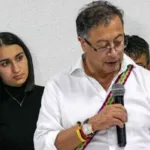 Así respondía Laura Sarabia vía chat a los reclamos de Armando Benedetti