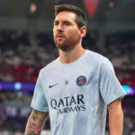 Messi se va a la MLS: el argentino fichará por el Inter Miami de Beckham