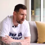 lionel Messi elige Inter Miami: El astro argentino revela su destino en una entrevista exclusiva con Mundo Deportivo