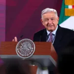López Obrador expresa todo su apoyo a Petro ante las manifestaciones en Colombia