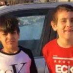 Arrestados dos sospechosos por el tiroteo mortal de los niños que jugaban con gatitos en Pensilvania
