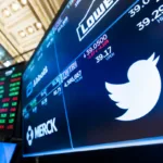 Los ingresos publicitarios de Twitter en Estados Unidos se desploman