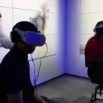 Los videojuegos se codean con el séptimo arte en el festival de Tribeca de Nueva York
