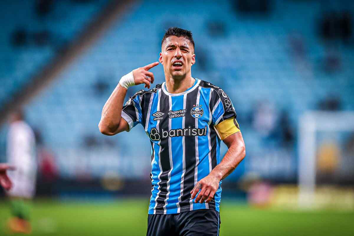 inter miami- Artrosis en la rodilla: Luis Suárez enfrenta el límite y evalúa prótesis para recuperarse