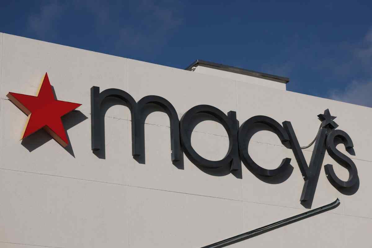 La desaceleración en Macy’s y Costco puede ser una señal preocupante para la economía de EEUU