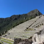 Machu Picchu contará con un tramo accesible para personas con discapacidad