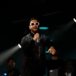 Maluma presenta Coco Loco, su nuevo y pegadizo tema