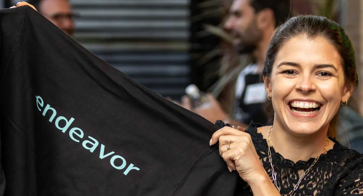 Más de un cuarto de los emprendimientos de México tienen una mujer como cofundadora