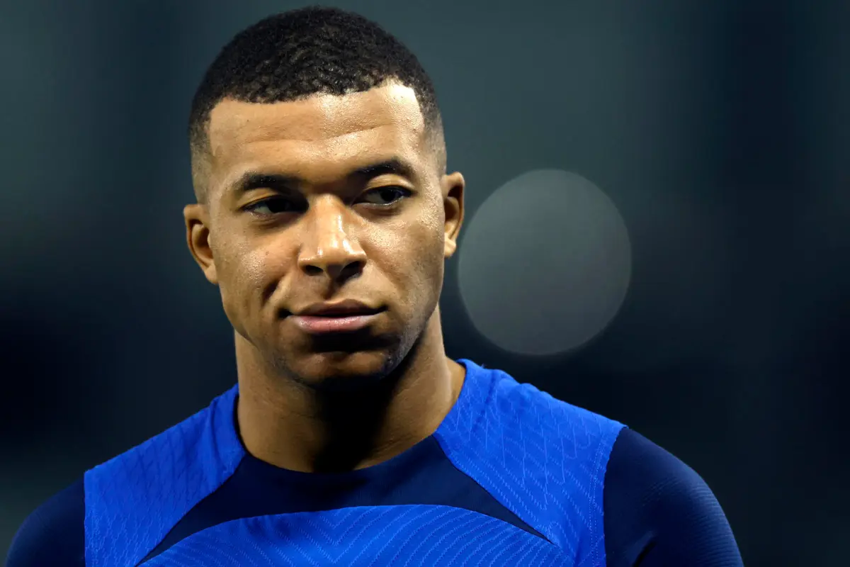 Mbappé llama a la calma ante los disturbios en Francia - La violencia debe terminar