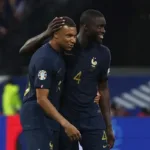 Mbappé sella de penalti la superioridad francesa