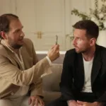 Messi debuta como actor en una serie argentina sobre representantes de futbolistas