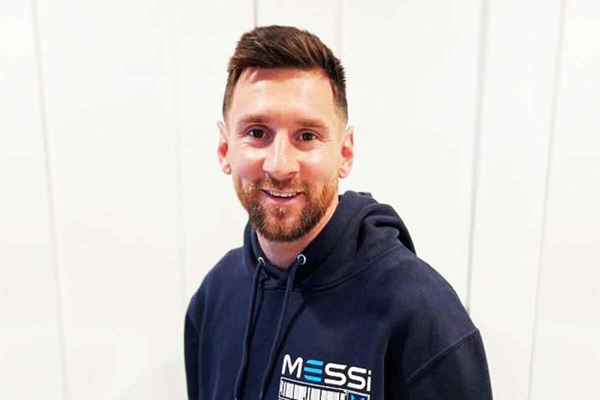 Messi busca nuevo equipo: Inter Miami le ofrece un proyecto ambicioso con Adidas y Apple