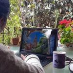 México, el país de América Latina con más nómadas digitales