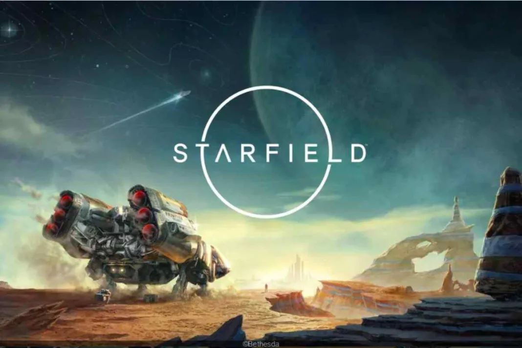 Microsoft revela su estrategia para evitar que 'Starfield' se convierta en exclusivo de PS5