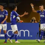 Millonarios buscará en casa del Chicó el punto que le dé un cupo a la final