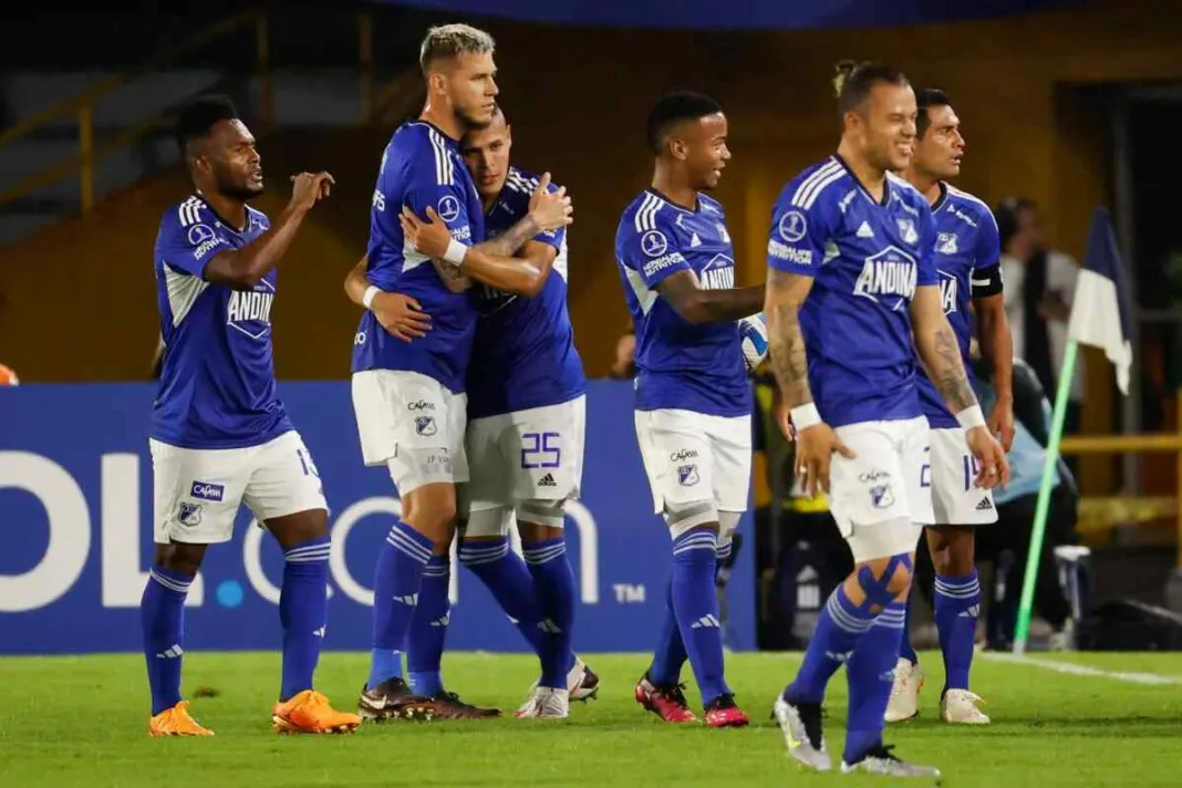 Millonarios buscará en casa un triunfo ante América que lo acerque a la final en Colombia