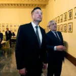 Elon Musk - Hay que regular la Inteligencia Artificial, no estoy seguro que haya que hacerlo con Twitter