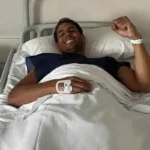 Nadal necesitará cinco meses de recuperación