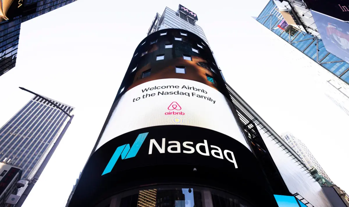 Nasdaq adquirirá la empresa de software financiero Adenza por 10.500 millones de dólares