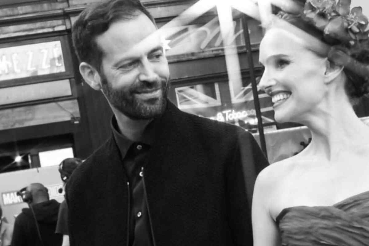 El drama de Natalie Portman al descubrir que su marido le habría sido infiel con una activista