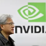 Nvidia logra un billón de dólares de capitalización al cierre de Wall Street