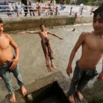 Pakistán padece una ola de calor con temperaturas que rozan los 50 grados