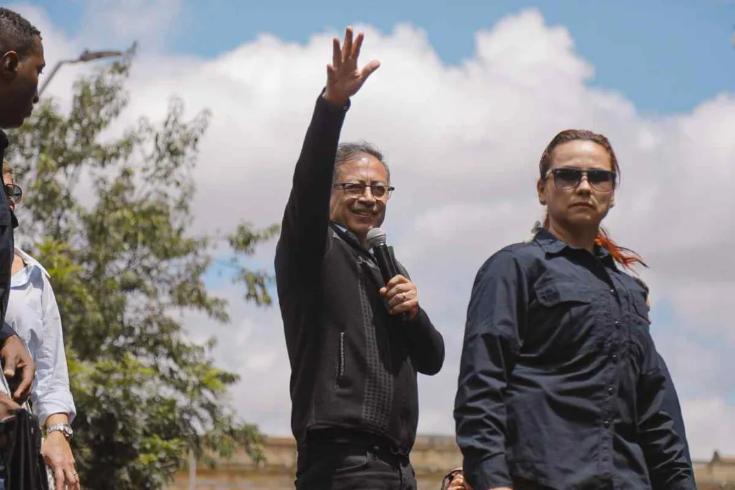 Peligroso Discurso de Gustavo Petro - Un Ataque sin Precedentes a la Libertad de Prensa